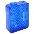 thumbnail image 1 of Caja Protectora De La Placa De Desarrollo, Carcasa De La Placa De Desarrollo De Fácil Uso De La Electrónica Componentes De Computadora Ampliamente Utilizados Para Mecánicos Para OTVIAP Azul, 1 of 8