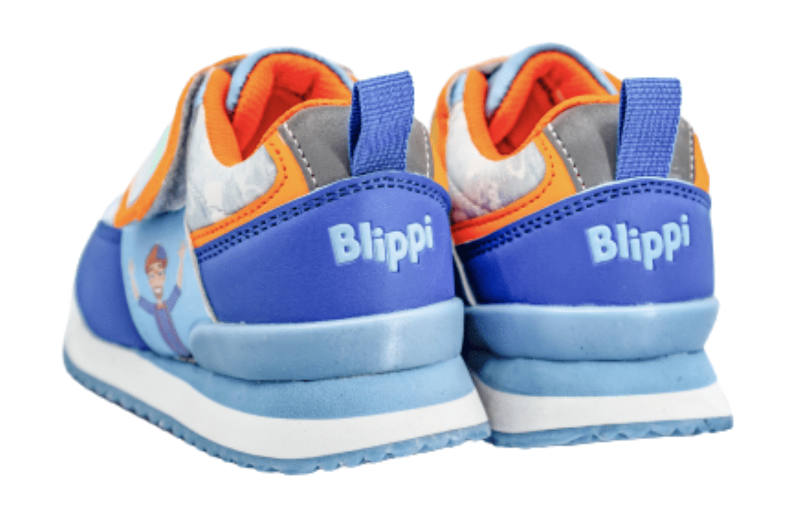 blippi slippers