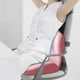 thumbnail image 2 of Cojín y respaldo integrados de espuma para asiento, cojín ergonómico para silla, para oficina, hogar, coche, viajes, soporte cómodo con funda extraíble y lavable., 2 of 5
