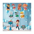 thumbnail image 2 of Paw Patrol Siluetas Decorativas con Base, Kit 10 Piezas, 2 of 4