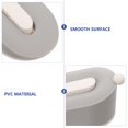 thumbnail image 5 of Doorstop Stoppers for Bottom of Protector Kids Safety Silent Wedge Heavy Pvc Child, 5 of 6