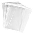 thumbnail image 2 of My Craft Supplies 5 1/4 X 7 1/4 Inch Resealable Clear Cello Bags Set of 100, 2 of 2