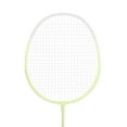 thumbnail image 6 of yotijay Luminous Badminton Rackets with Bag Game Beginner Competition Equipment Practice Yellow, 6 of 8