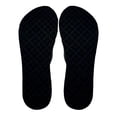 thumbnail image 4 of Sandalia Laura León Talla 29 Casual Inox Negro, 4 of 4