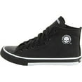 thumbnail image 2 of Harley-Davidson Men's Baxter Sneaker, 2 of 4