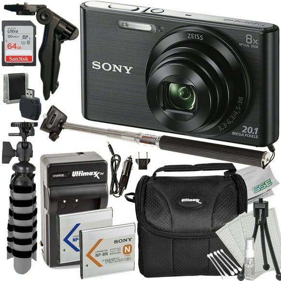 Sony DSCW830 Digital Cameras