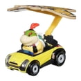 thumbnail image 1 of Vehículo de Juguete Hot Wheels Mario Kart Browser Jr Sports Coupe, with Bowser Kite, 1 of 4