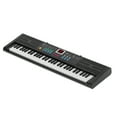 thumbnail image 4 of Keyboard Piano 61 Keys Instrument Electric with USB Microphone for Kids Beginner MQ6187, 4 of 14