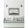 thumbnail image 4 of Marmont Hill Ocean's Dusk Framed Wall Art, 20" x 30", 4 of 8