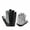 Gray, variant on ROCKBROS Cycling Gloves for Men Mountain Bike Gloves Bicycle Gloves SBR Pad Anti-Slip Road Riding Gloves for Spring