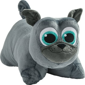 Pillow Pets Puppy Dog Pals Rolly Walmart Com