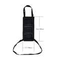 thumbnail image 3 of Tackle Holder Backseat Tool Rod Fishing Poles Car Rest 3 For Vehicle Car Interior Accessories, 3 of 6