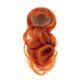 thumbnail image 3 of Peluca de cabellero CUTICAT DIY zanahoria 1/4, 3 of 8