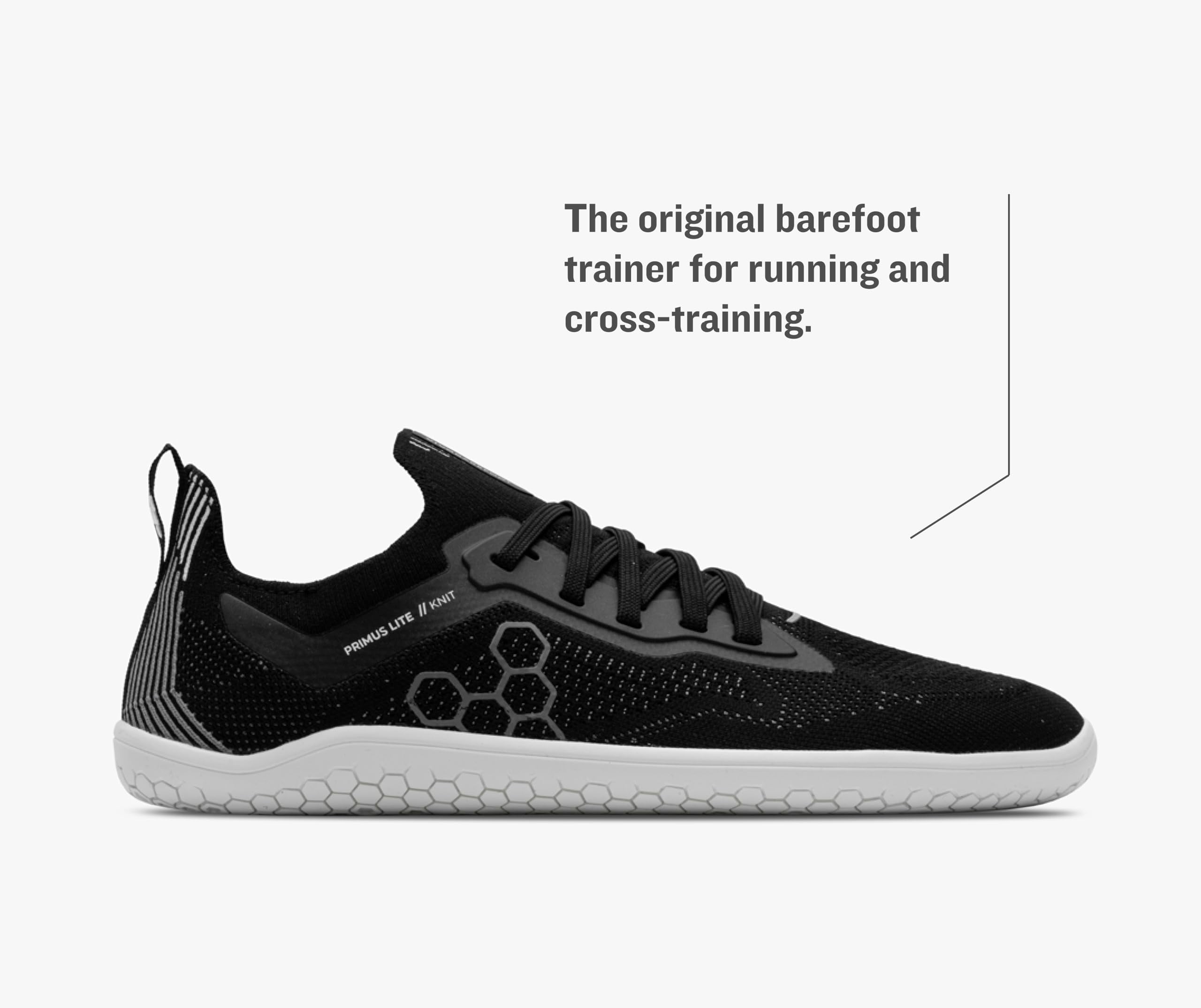 Vivobarefoot Primus Lite Knit Shoes - Women