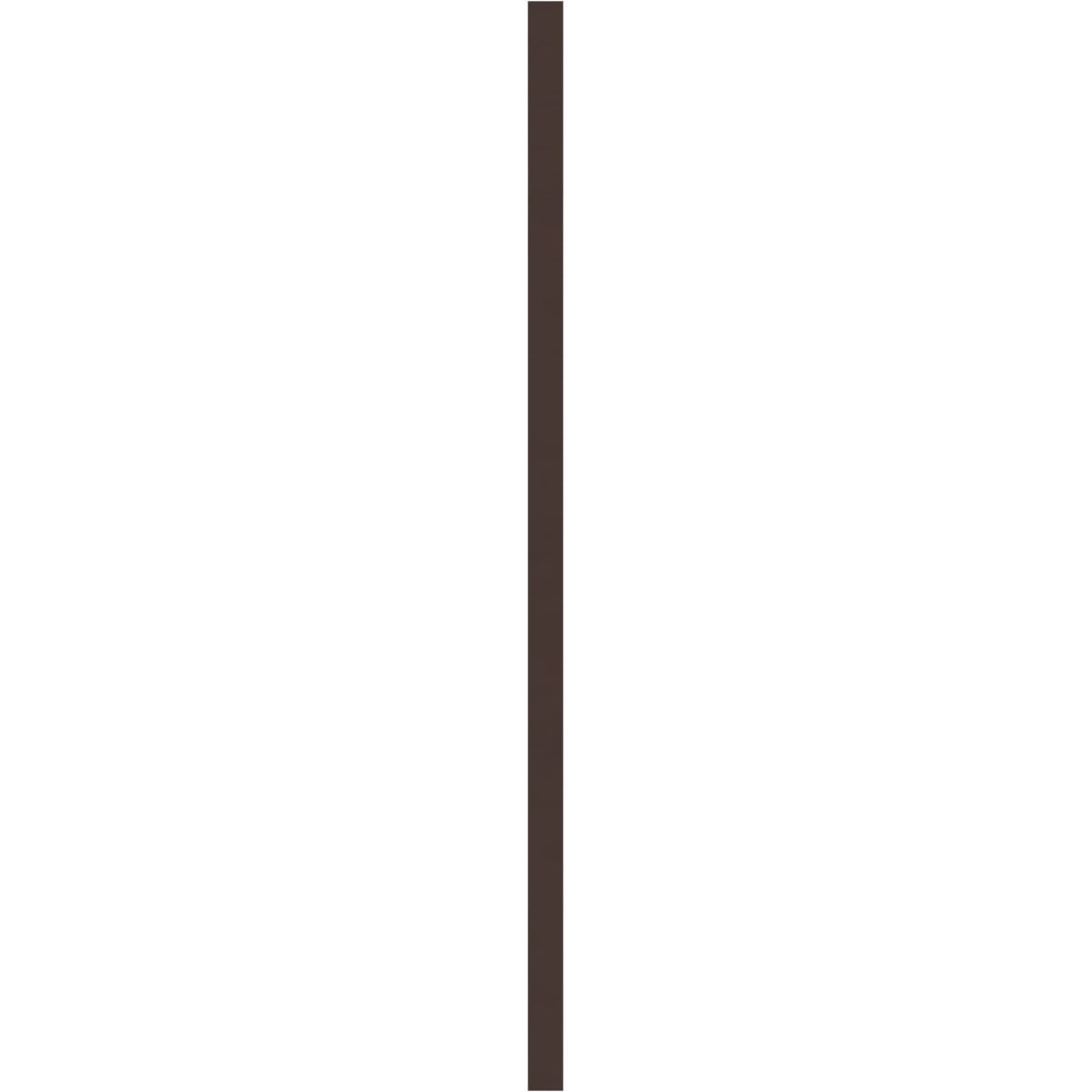 Ekena Millwork 7 3/4"W x 7 3/4"H x 1/4"T Wood Hobby Boards, Maple (10-Pack)