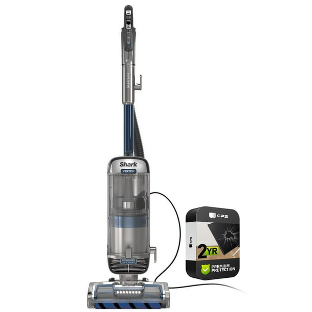Shark AZ2000 Vertex Duo Clean Power Fin Upright Vacuum Powered Lift