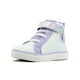 thumbnail image 3 of Tenis Niña Tropicana Bota Glitter Lila Disney Frozen Velcro lila 18, 3 of 6