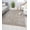 Chantilly Cream, variant on Rugs America Ludlow MD10B Chantilly Cream Transitional Vintage Tan Area Rug, 2'6" x 8'