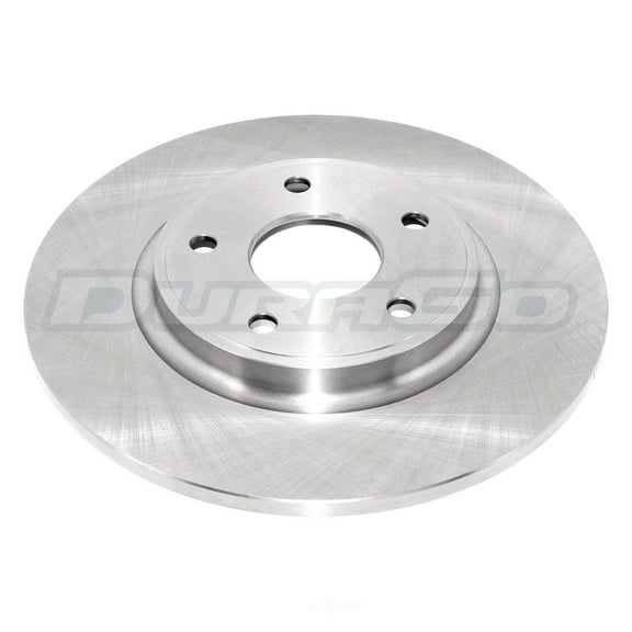 DuraGo Disc Brake Rotor BR901090