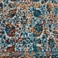 thumbnail image 7 of Rugsotic Carpets Machine Made Heatset Polypropylene Area Rugs - 10'X13', Rectangle, Ivory, Classic Oriental Traditional , High Pile Machine Made Area Rugs For Living Room, Bed Room (M00054), 7 of 7