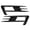 Black-Glossy black, variant on 1Pair Car Front Fog Light Grille Grill For VW Golf 7 MK7 GTI 2014-2017 Fog Lamp Lower Bumper Grill