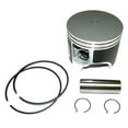 thumbnail image 2 of WSM Yamaha 115-225 HP Platinum Piston Kit 100-270 OE 6G5-11642-00-93, 6K7-11642, 2 of 4