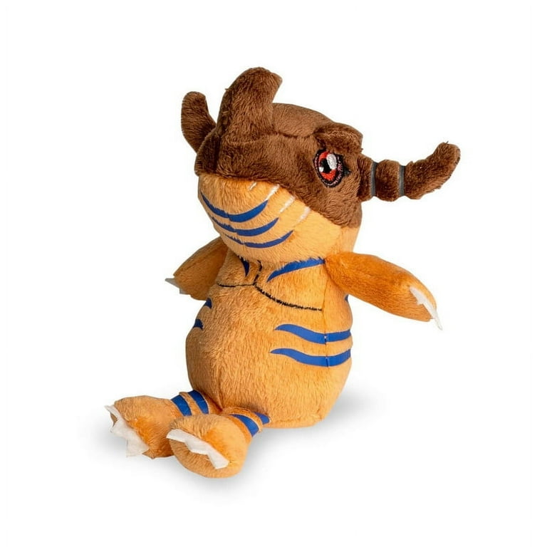 Greymon plush sales