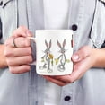 thumbnail image 3 of Looney Tunes (Bugs Bunny) 11 oz Ceramic Mug WMUG1190, 3 of 4