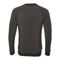 thumbnail image 3 of Alternative Unisex Champ Eco-Fleece Solid Sweatshirt - AA9575, 3 of 4