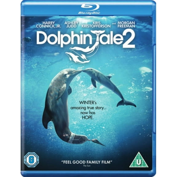 DOLPHIN TALE 2