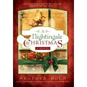 A Nightingale Christmas (Paperback)