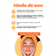 thumbnail image 5 of Exfoliante Facial Iluminador y Antioxidante, 150g – Con Extracto de Frutas y Vitamina E – She Is Skincare, 5 of 5