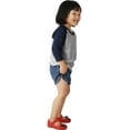 thumbnail image 3 of Hat and Beyond Infant Raglan 3/4 Sleeve Cotton Baseball T-Shirts, 3 of 6