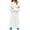 White, variant on Lapel Womens Open Front Oversized Chunky Fuzzy Sweater Coats Long Cardigan