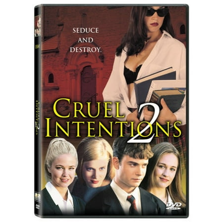Cruel Intentions 2 (Full Frame)