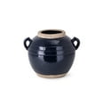 thumbnail image 1 of IMAX 26706 Trisha Yearwood Bluebird Medium Ceramic Urn, 1 of 1