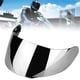 thumbnail image 3 of Visera de Lente de Casco Protector de Viento de Motocicleta Visera de Lente de Casco Reemplazo de Cara Completa para AGV K1 K3 SV K5 K5 S Anggrek Otros, 3 of 8