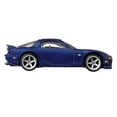thumbnail image 3 of Auto fundido Hot Wheels '95 Mazda RX7 Car Culture Premium, 3 of 5