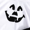 thumbnail image 5 of THJRPQJFD Infant Halloween Outfit Baby Halloween Onesie Toddler Girl Thanksgiving Outfit Coveralls for Kids Girls 2t Winter Clothes Boys Clothes Size, White 18-24 Months, 5 of 9