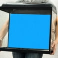 thumbnail image 5 of IFANLANDOR Fish Tank Decorations Dual-side Design 50x32In 1Set Blue, 5 of 5