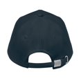 thumbnail image 2 of MidOcean Bicca Organic Cotton Baseball Cap, 2 of 4