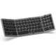 thumbnail image 1 of Tecl Bluetooth Plegable, Tecl Inalámbrico Bolsillo 81 Teclas, Tecl Ultra Delg Recargable Tamaño Completo Tecl Extra Bluetooth 5.1 para Tablet PC Smartphone, 1 of 3