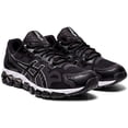 thumbnail image 2 of ASICS Women's Gel-Quantum 360 6 Shoes 8.5 Graphite Grey/Black, 2 of 9