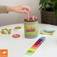 thumbnail image 2 of Foxmind Can of Worms Game – Family Fun Dexterity Challenge Board Game 4+, 2 of 5