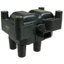 NGK Ignition Coil Fits select: 2011-2012 FORD FIESTA