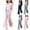 Gray, variant on YUANxueke Girls 2-Piece Workout Outfits Long Sleeve Zipper Sport Coat & Yoga Pants Summer Gym Running Sets for 1-12 Years
