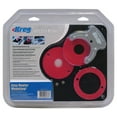 thumbnail image 2 of Kreg PRS4036 Precision Router Table Insert Plate with Level-Loc Rings, Compatible with Porter-Cable & Bosch, 2 of 7