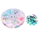 thumbnail image 5 of Cuentas de arcilla planas Bling Bling 1200 piezas de arcilla polimérica, 5 of 12