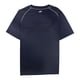 thumbnail image 2 of New Balance Boys Baseball Jersey navy L, 2 of 2