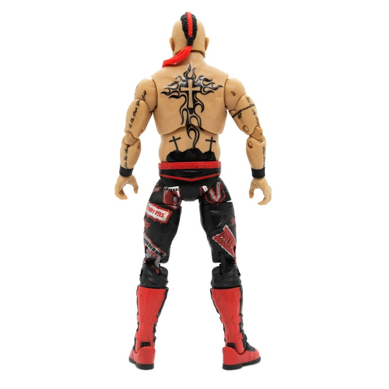 All Elite Wrestling Unrivaled Collection Lance Archer - 6 inch AEW